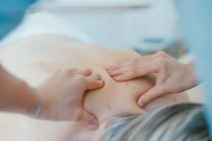 Massage Therapy 300x200 Massage Therapy for Debilitating Back Pain