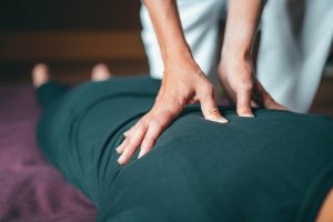 upper back massage 300x200 Massage Therapy in Northport, NY